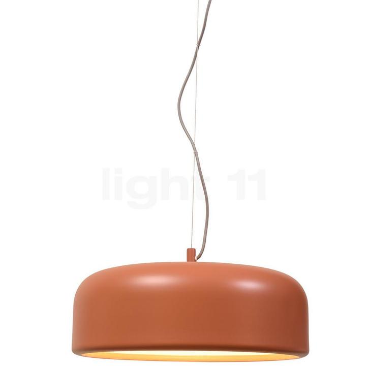 Its about RoMi Marseille Hanglamp, terra (Hanglampen), Huis en Inrichting, Lampen | Hanglampen, Nieuw, Verzenden