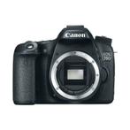 Canon EOS 70D DSLR Body - Tweedehands, Verzenden, Gebruikt, Spiegelreflex, Canon