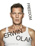 Erwin Olaf – Freedom (Nl) | 9789493416178 | Wolfs, Rein / Va, Ophalen of Verzenden, Nieuw, Wolfs, Rein / Van Manen, Hans / Rolls-Bentley, Gemma