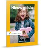 9789001877132 Nieuw geluid | Tweedehands, Verzenden, Zo goed als nieuw, Roeland Vrolijk