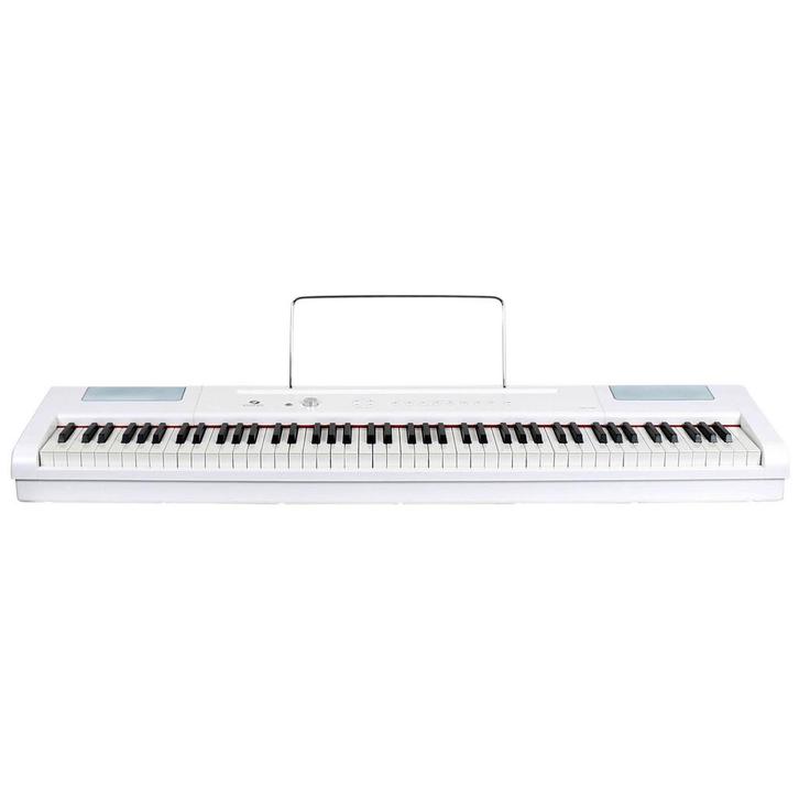 Fazley FSP-500-W digitale piano wit, Muziek en Instrumenten, Piano's, Verzenden