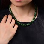 Geen veilingreserve - ALGT-gecertificeerd - Grote en Zeer