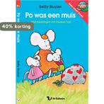 Po was een muis / Lees en weet 9789045412450 Betty Sluyzer, Boeken, Kinderboeken | Kleuters, Verzenden, Zo goed als nieuw, Betty Sluyzer