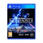 Star Wars Battlefront II, Verzenden, Nieuw
