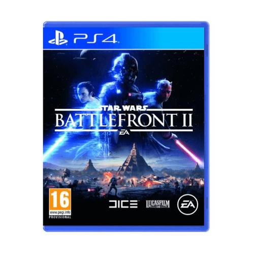 Star Wars Battlefront II, Spelcomputers en Games, Games | Sony PlayStation 4, Verzenden
