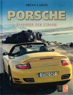 PORSCHE, KLASSIKER DER STRASSE, Boeken, Auto's | Boeken, Nieuw, Porsche, Author