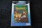 Rayman 2 The Great Escape PC Game, Spelcomputers en Games, Games | Pc, Verzenden, Nieuw