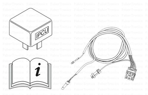 Webasto IPCU set, Auto-onderdelen, Airco en Verwarming, Ophalen of Verzenden