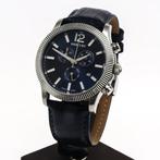 Mercury - Swiss Chronograph - ME460-SL-9 - Zonder, Nieuw