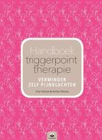 Handboek triggerpointtherapie | 9789401301589 | Clair Davies, Zo goed als nieuw, Clair Davies ; Amber Davies ; Maria Worley