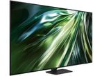 Samsung Neo QLED QN90D - Ultra HD TV - 4K AI Upscaling -, Verzenden, Zo goed als nieuw, Samsung