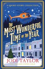 The Most Wonderful Time of the Year 9781035412372, Boeken, Verzenden, Gelezen, Jodi Taylor