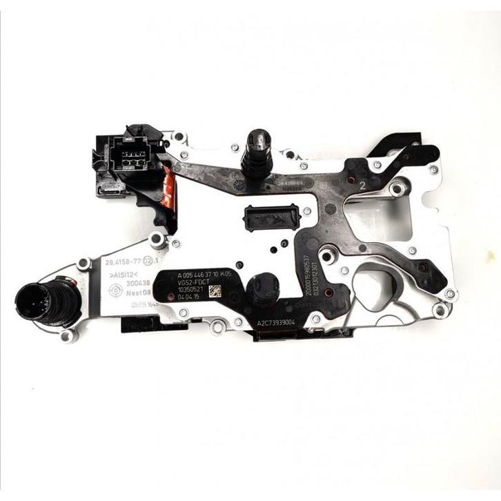 Klonen Transmission Control Unit Mercedes 9G-Tronic en CVT, Auto-onderdelen, Transmissie en Toebehoren, Nieuw, Mercedes-Benz, Ophalen of Verzenden