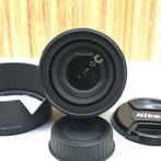 Nikon AF-S Nikkor 18-135mm 1:3.5-5.6G ED DX Zoomlens, Nieuw