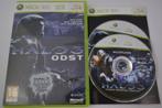 Halo 3 - ODST (360), 1 speler, Verzenden, Zo goed als nieuw, Online