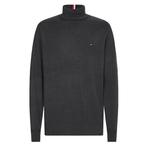-32% Tommy Hilfiger  Tommy Hilfiger Trui 28048 dark grey hea, Verzenden, Nieuw, Grijs