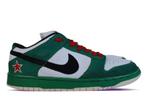 SALE! Nike SB Dunk Low Heineken • 42.5, Ophalen of Verzenden, Nieuw, Nike, Sneakers of Gympen