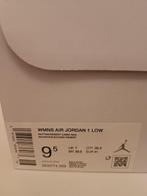 Nike - Air Jordan 1 Low - Low-top sneakers - Maat: EU 41 -, Kleding | Heren, Schoenen, Nieuw