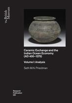 9780861592234 British Museum Research Publications- Ceram..., Verzenden, Zo goed als nieuw, Seth M.N. Priestman