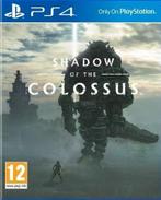 Shadow of the Colossus (ps4 nieuw), Ophalen of Verzenden, Nieuw