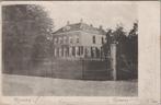 HETEREN - Mariënhof, Verzenden, Gelopen