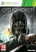Dishonored (Xbox 360), Verzenden, Gebruikt, Vanaf 12 jaar