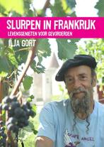 Slurpen in Frankrijk 9789082522013 Ilja Gort, Boeken, Verzenden, Gelezen, Ilja Gort