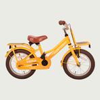 Supersuper kinderfiets 14 inch, Fietsen en Brommers, Fietsen | Kinderfietsjes, Ophalen of Verzenden, Gebruikt, Supersuper
