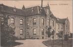 LUNTEREN - Sanatorium, Verzenden, Gelopen