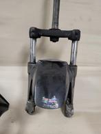 Aprilia Sport City 50 / 2010 / Voorvork incl. spatbord, Ophalen of Verzenden, Nieuw, Frame, Aprilia