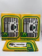 Minitrix N - 51499601, 51499510 - Modeltreinsporen (3), Hobby en Vrije tijd, Nieuw