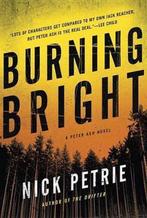 Burning Bright, Ophalen of Verzenden, Nieuw