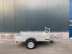 ANSSEMS GT-R 211 X 126 X 48 CM 750 KG ONGEREMD AKTIE!!, Ophalen, Nieuw