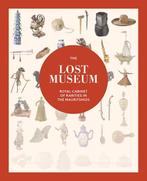 The lost museum 9789462625716 Marion Anker, Verzenden, Gelezen, Marion Anker