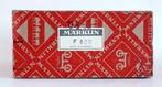 Märklin H0 - F800-3008.2 - Modeltrein (1) - BR 01 097 - DB, Hobby en Vrije tijd, Modeltreinen | H0, Nieuw