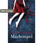 Machtsspel 9789023457954 Katarina Wennstam, Verzenden, Zo goed als nieuw, Katarina Wennstam