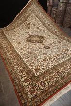 Tabriz - Tapijt - 344 cm - 246 cm, Nieuw