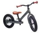 Veiling - Trybike Steel loopfiets - Mat Vintage Grijs, Nieuw