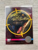 Gen3 #087 Silver Turok Limited run games trading card, Verzenden, Zo goed als nieuw