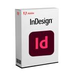 Adobe InDesign – 12 Maanden Licentie | Directe Levering, Computers en Software, Ontwerp- en Bewerkingssoftware, Nieuw, Windows