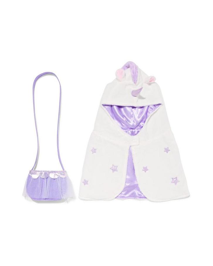 HEMA Verkleedset eenhoorn voor kinderen, Kinderen en Baby's, Carnavalskleding en Verkleedspullen, Nieuw, Verzenden