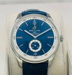 Breitling - Premier Automatic 40 Blue Dial - A37340 -, Sieraden, Tassen en Uiterlijk, Horloges | Heren, Nieuw
