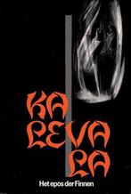 Kalevala 9789060382127, Boeken, Verzenden, Gelezen