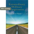 Extraordinary Ordinary Forgiveness 9781846945588 Susan Dugan, Boeken, Verzenden, Zo goed als nieuw, Susan Dugan