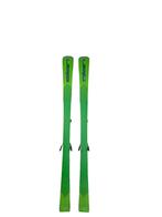 Elan ACE SLX-164 cm, Gebruikt, Ophalen of Verzenden, Carve, Skiën