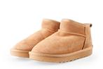 Nelson Boots in maat 37 Bruin | 10% extra korting, Kleding | Dames, Bruin, Verzenden, Overige typen, Nelson