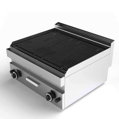 HCB Lavagrill - 70 cm - 11 kW - aardgas - 650 series - RVS, Zakelijke goederen, Horeca | Keukenapparatuur, Nieuw in verpakking
