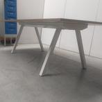 DE VORM Design vergadertafel met NIEUW blad - 240x120 cm, Ophalen of Verzenden, Nieuw in verpakking