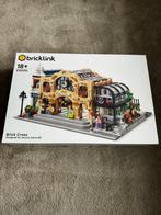 Lego - Lego Bricklink 910034, Brick Cross Train Station -, Nieuw