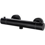 Xellanz Rio Thermostatische  Douchemengkraan - 15cm - Mat, Doe-het-zelf en Verbouw, Sanitair, Ophalen of Verzenden, Nieuw